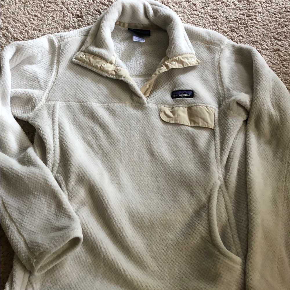 Patagonia Pullover
